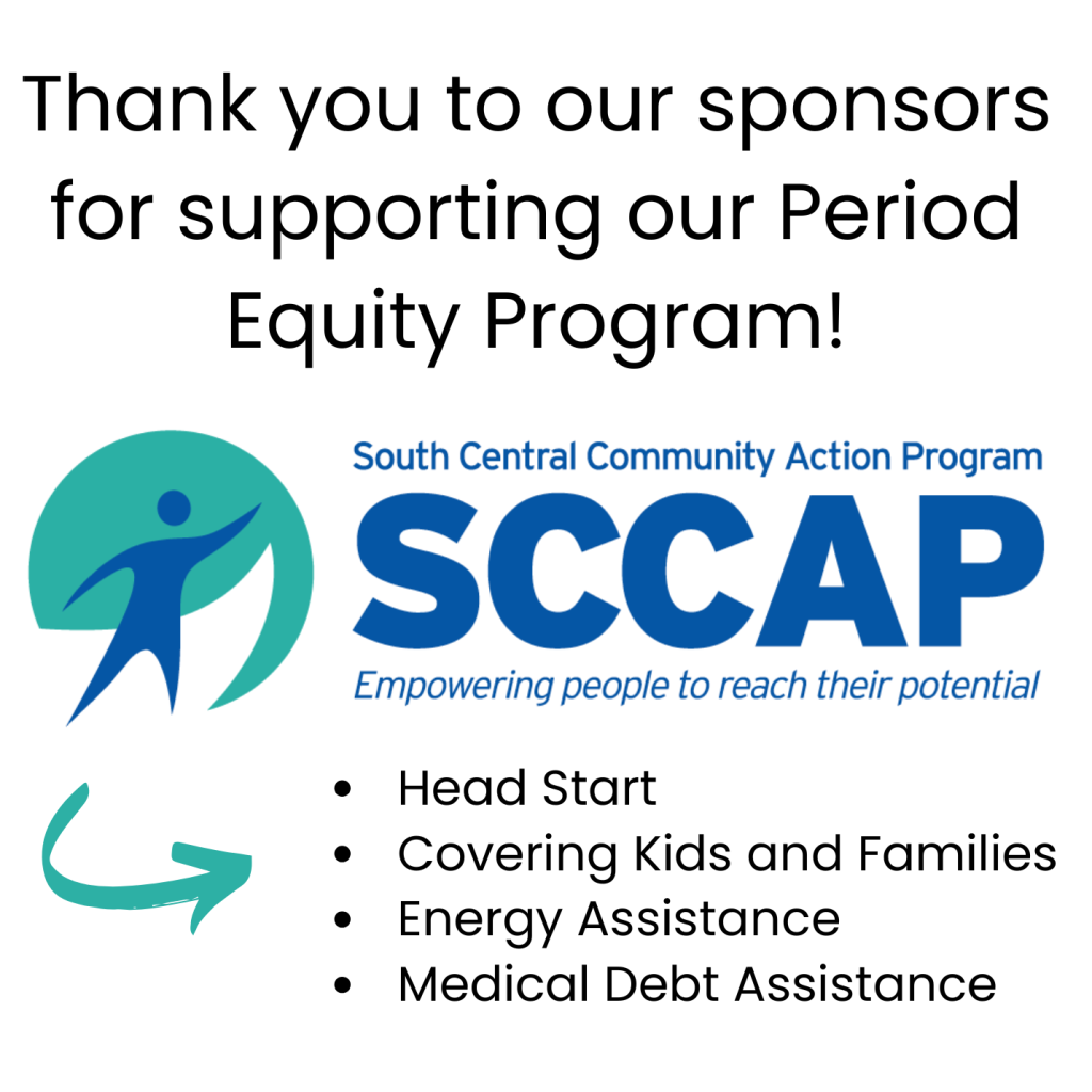 Thank you to our sponsors!